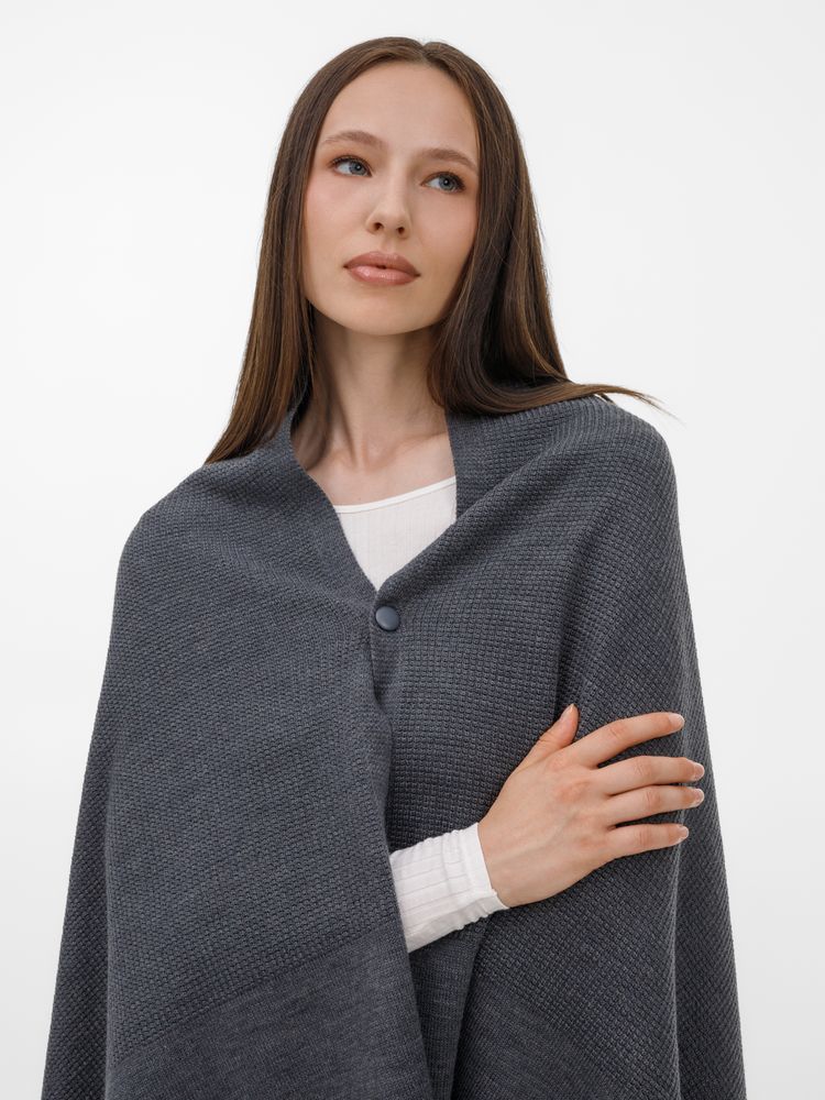 Плед Aviator фото на сайте Print Logo.