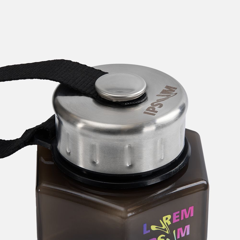 Бутылка для воды Hantelis