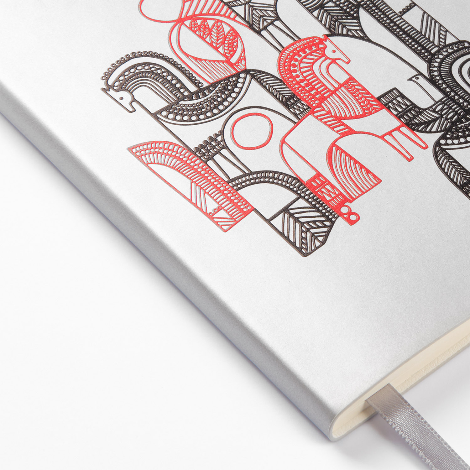 Ежедневник Спарк мини (Spark mini) A6 недатированный, зеленый фото на сайте Print Logo.