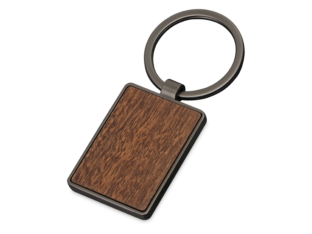 Брелок Timber с логотипом  | Print Logo