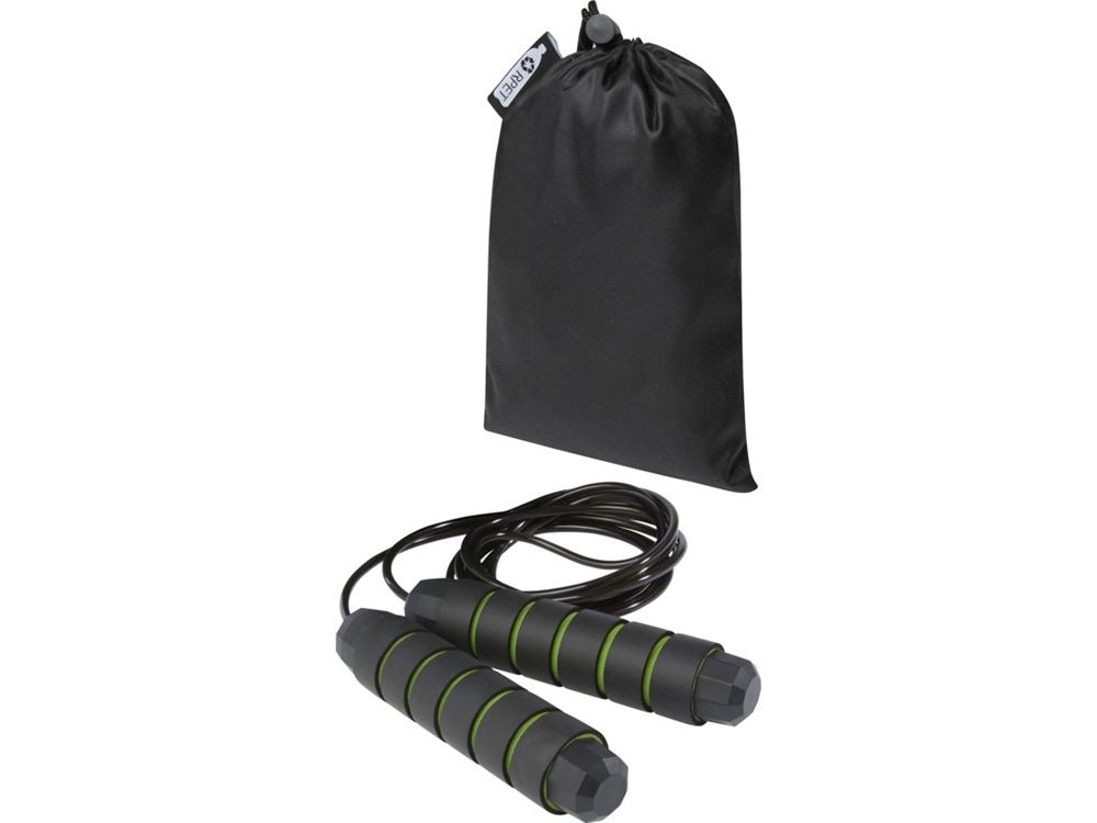 Скакалка Austin с логотипом Avenue | Print Logo