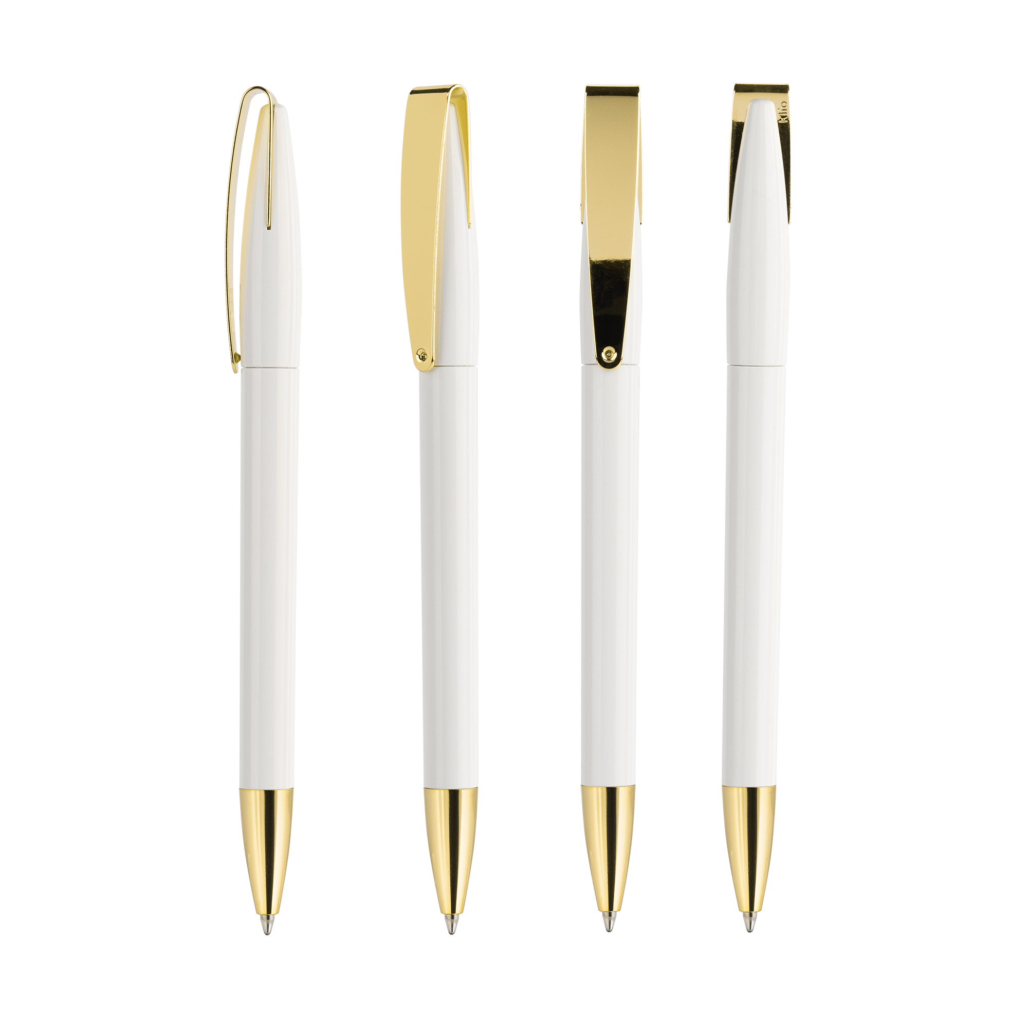 Ручка шариковая COBRA MMG фото на сайте Print Logo.