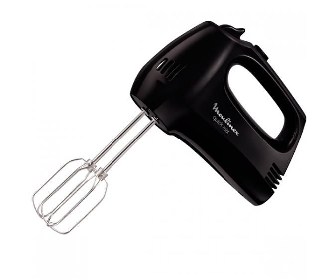 Миксер Quickmix с логотипом Moulinex | Print Logo