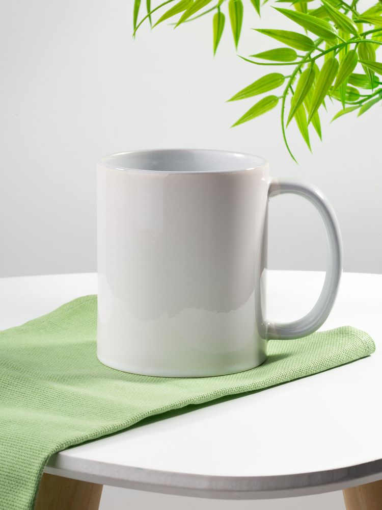 Кружка Promo Plus для сублимационной печати