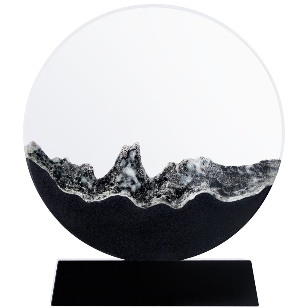 Стела Ridgeway с логотипом  | Print Logo