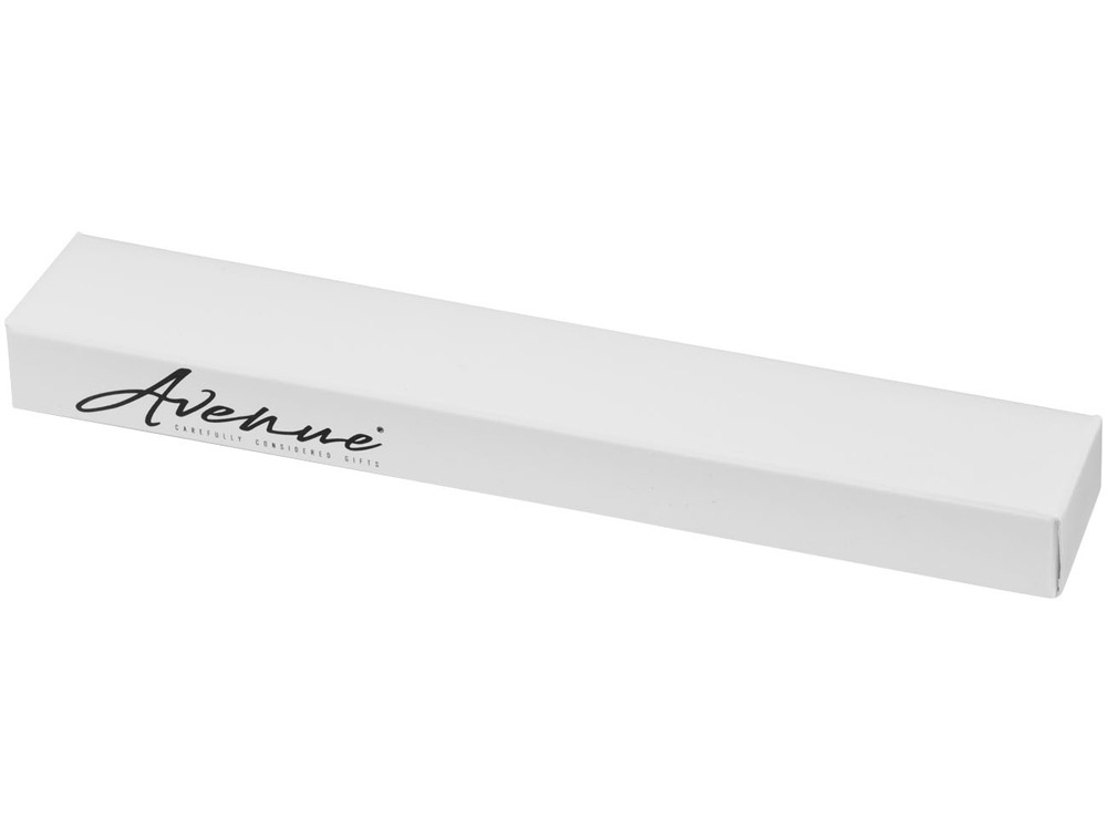 Ручка шариковая Geneva, черные чернила