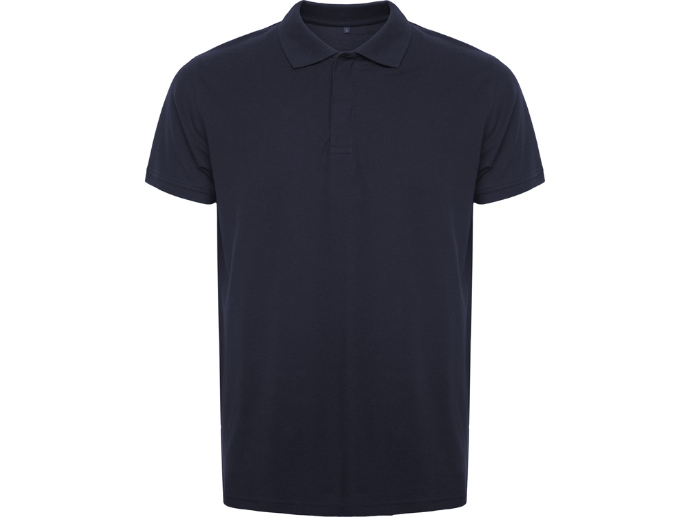 Рубашка поло Rover, мужская с логотипом Roly | Print Logo