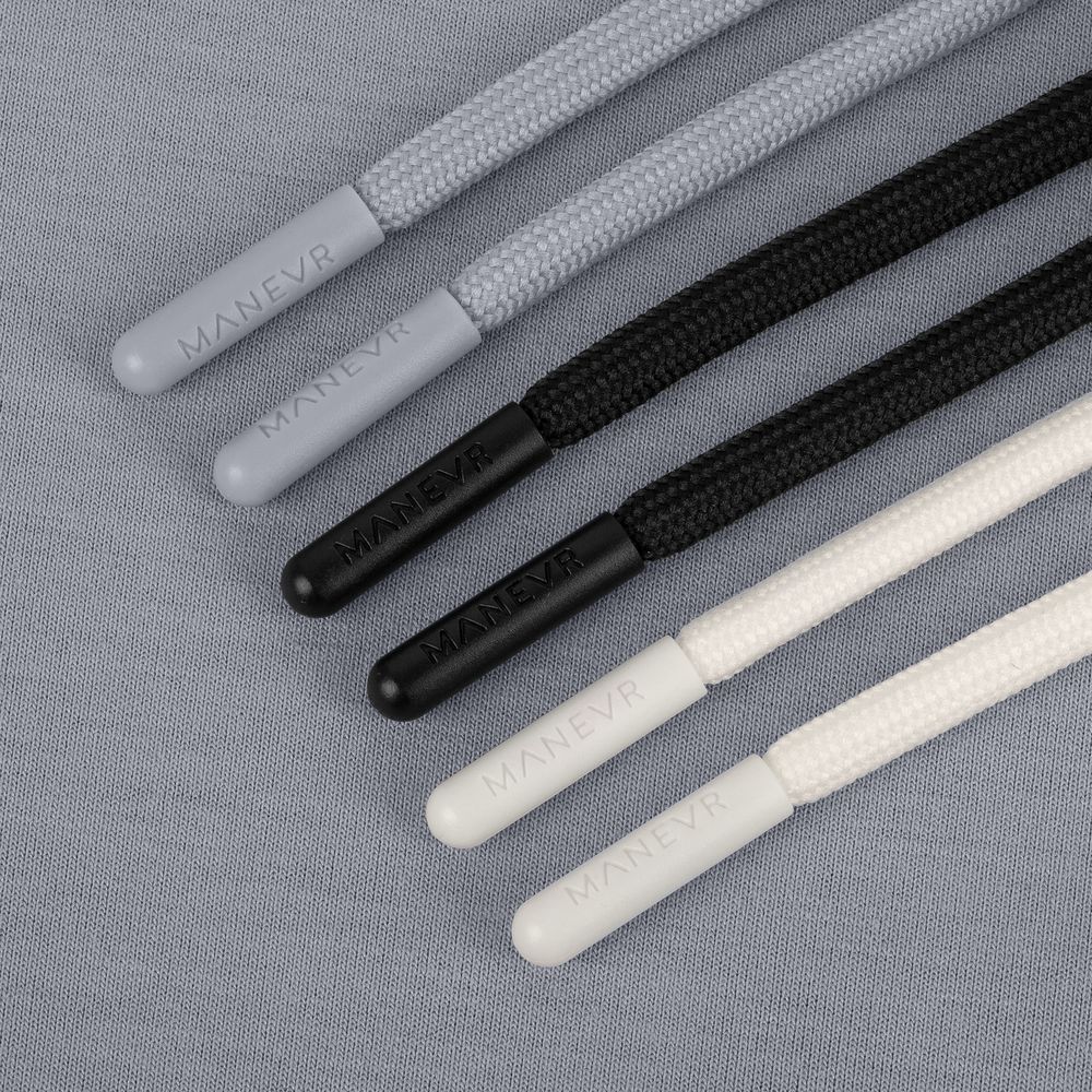 Джоггеры Lovi, черные, размер 3XL