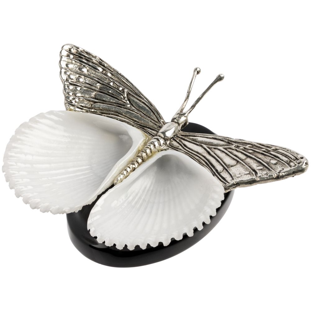 Аксессуар «Махаон» с логотипом House Design | Print Logo