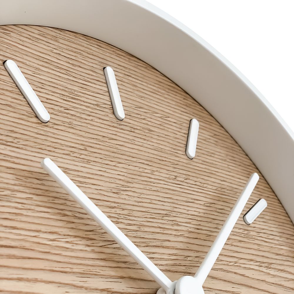 Часы настенные Nissa