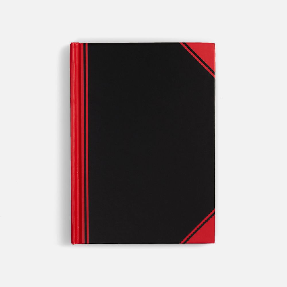 Блокнот Accenti Mini с логотипом  | Print Logo