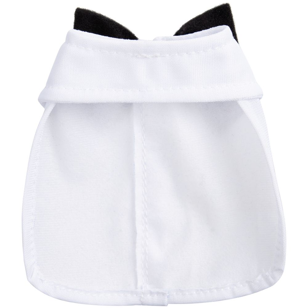 Аксессуар для бутылки Black Tie — пример нанесения логотипа () | Print Logo