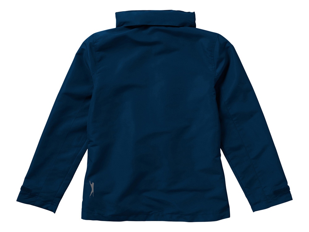 Куртка Top Spin мужская, темно-синий
