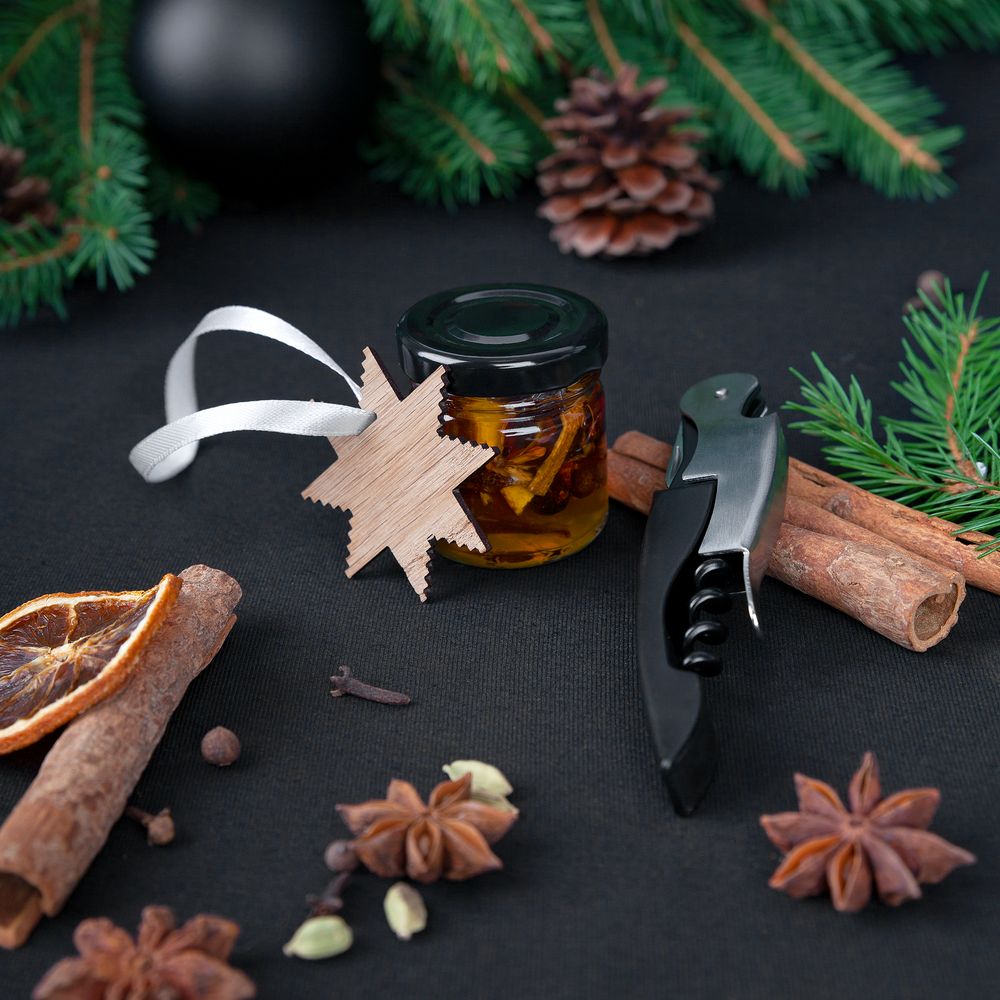 Набор Spicy Winter фото на сайте Print Logo.