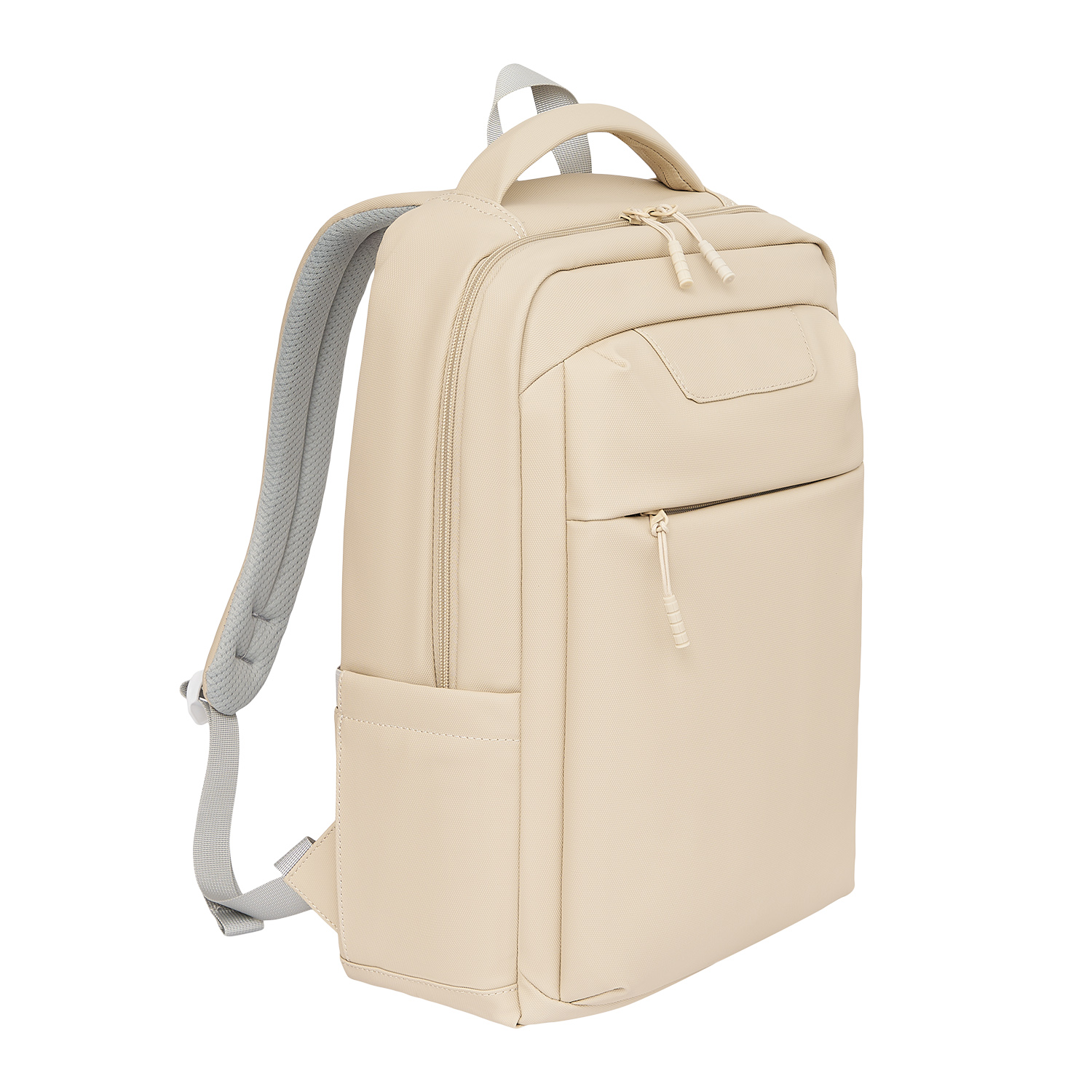 Рюкзак Честер (Chester), бежевый фото на сайте Print Logo.