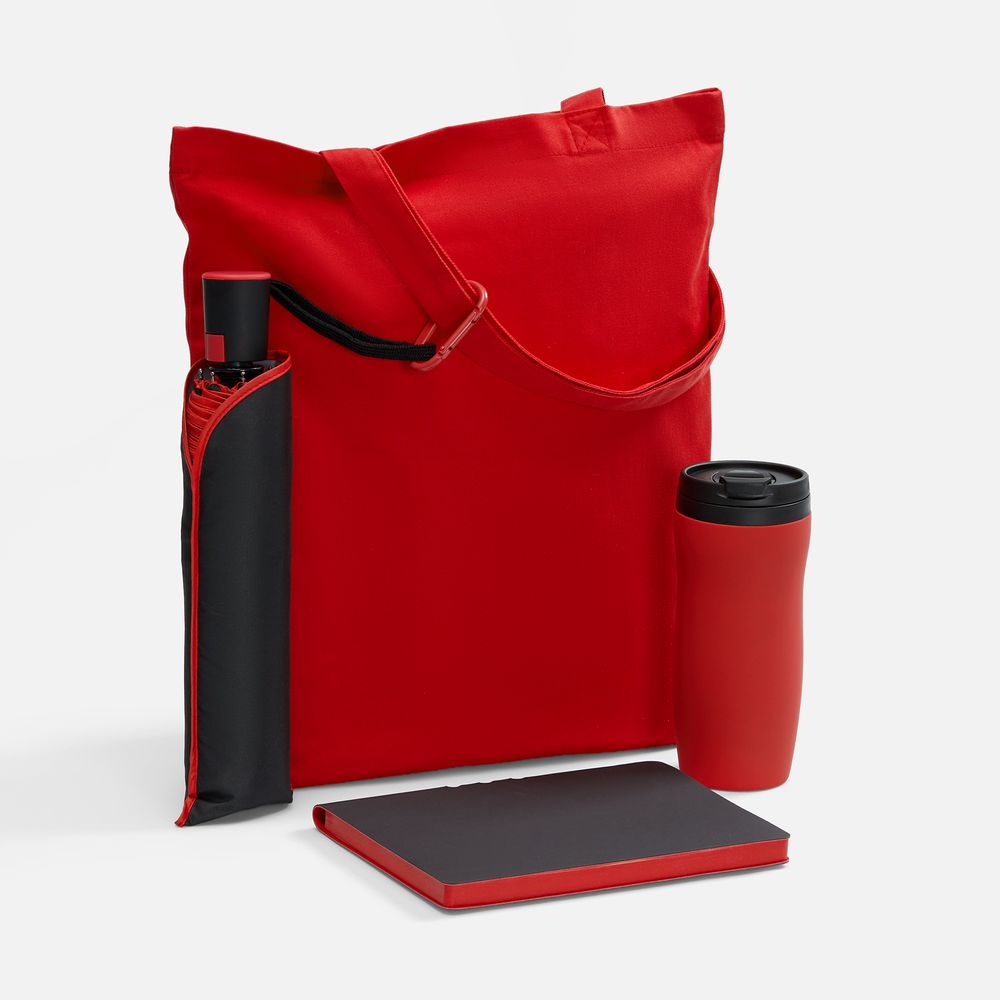 Набор Flexpen Black Walk с логотипом  | Print Logo