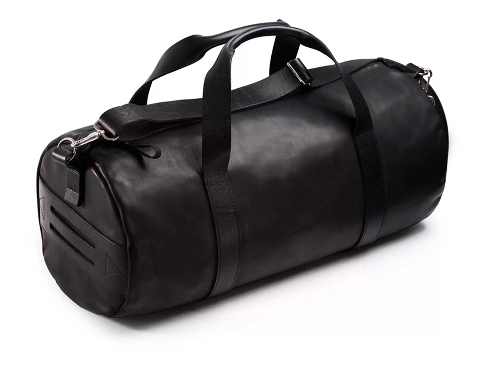 Дорожная сумка Вента с логотипом Long River | Print Logo