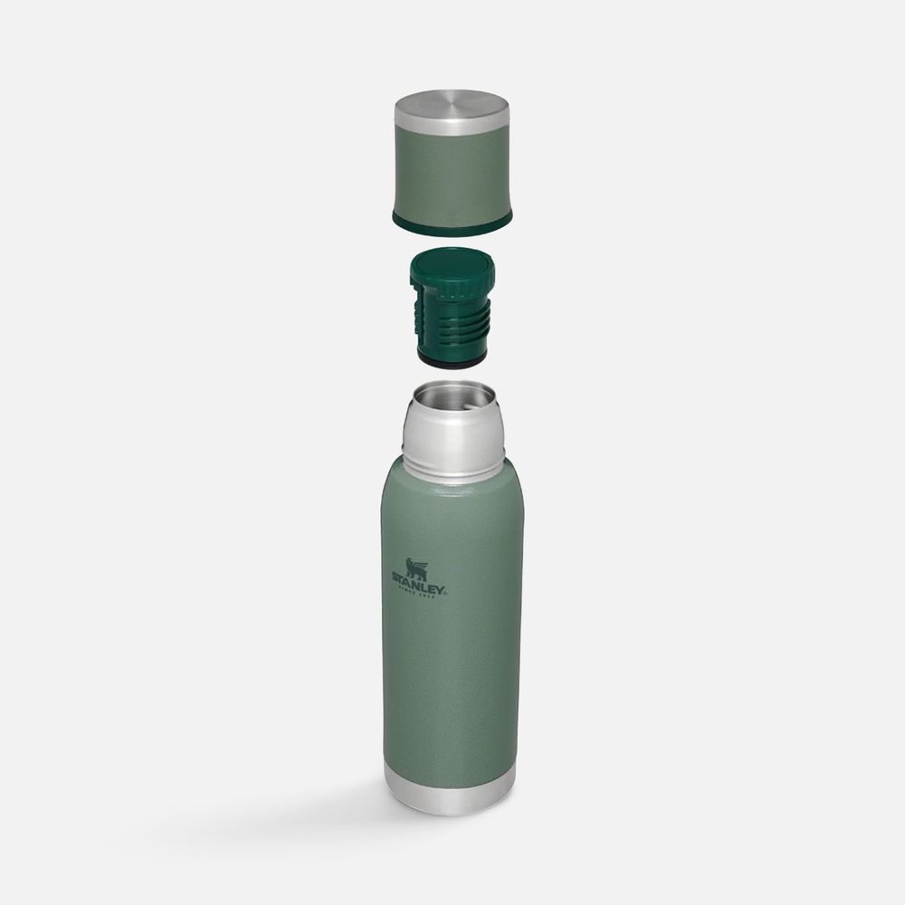 Термос Adventure 750 фото на сайте Print Logo.