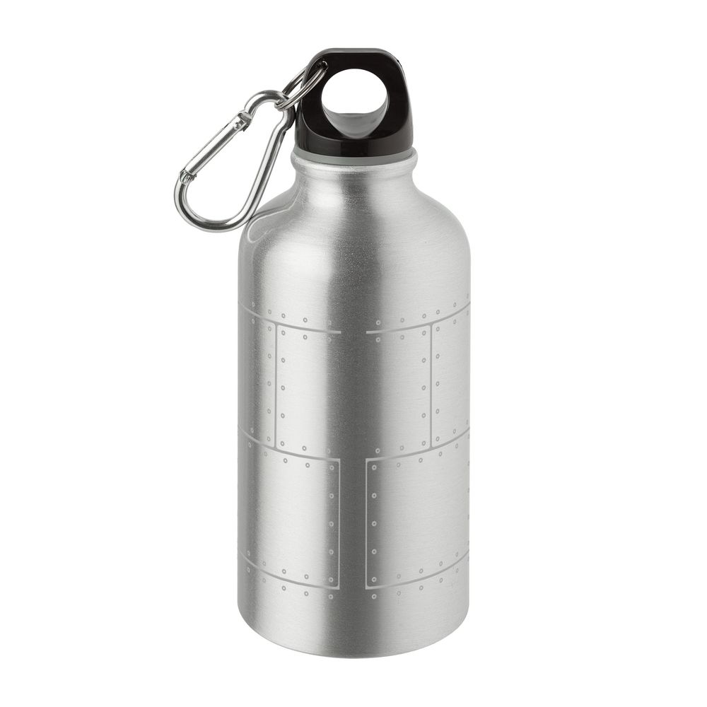 Бутылка для спорта Unity — пример нанесения логотипа () | Print Logo