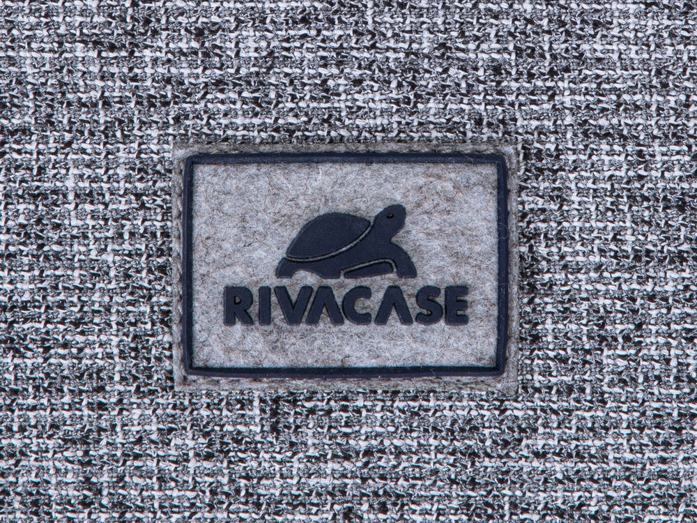 RIVACASE 7913 light grey чехол для ноутбука 13.3