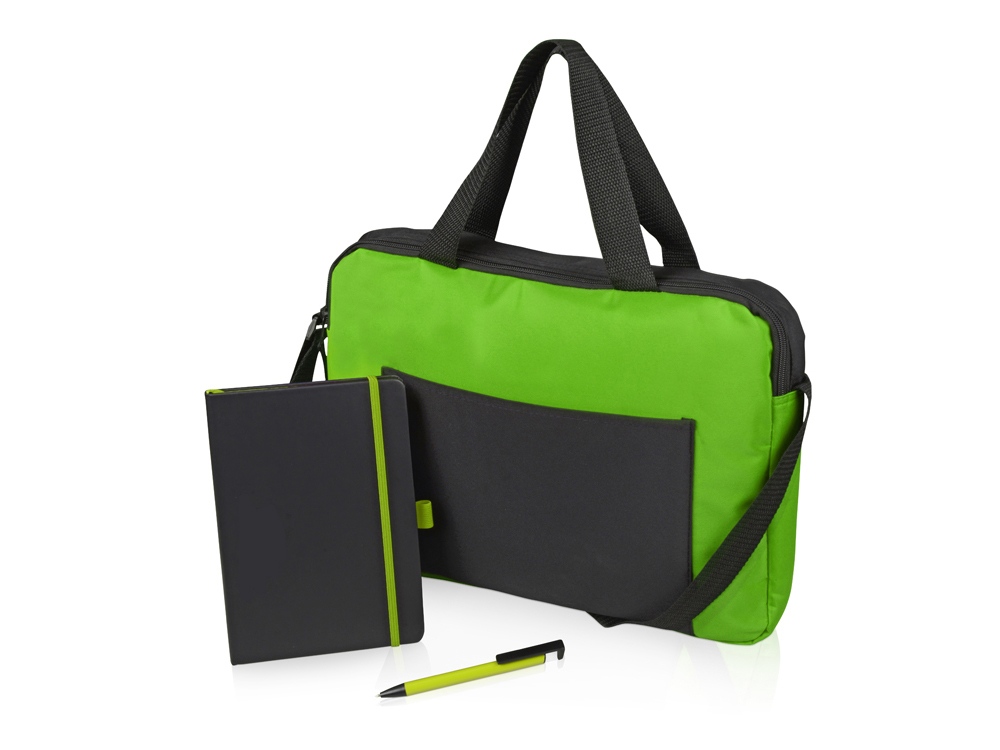 Подарочный набор Conference с логотипом  | Print Logo