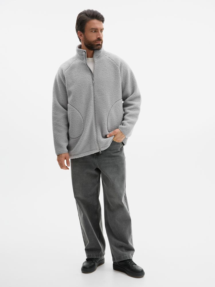 Куртка унисекс Oblako 2.0 фото на сайте Print Logo.