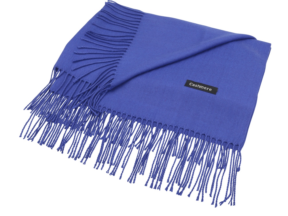 Палантин Veil с логотипом  | Print Logo