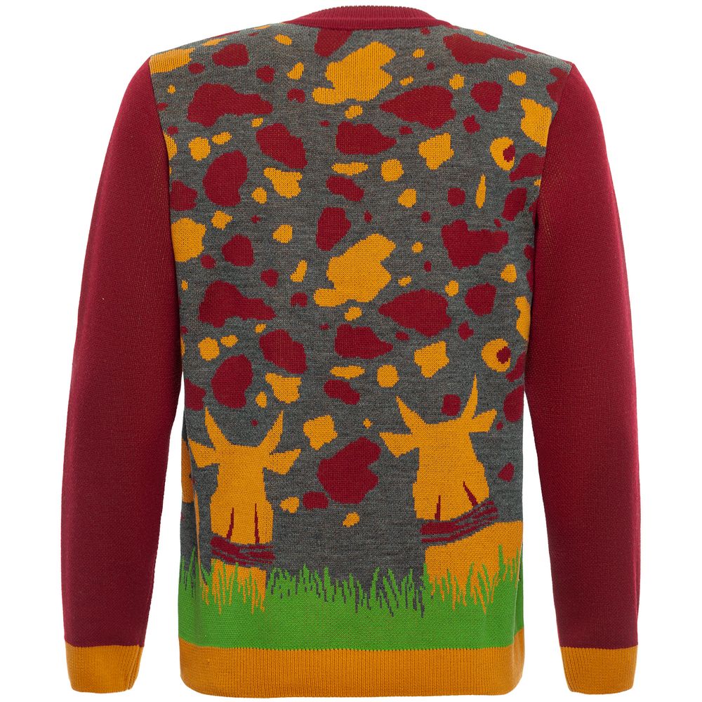 Джемпер Moola фото на сайте Print Logo.