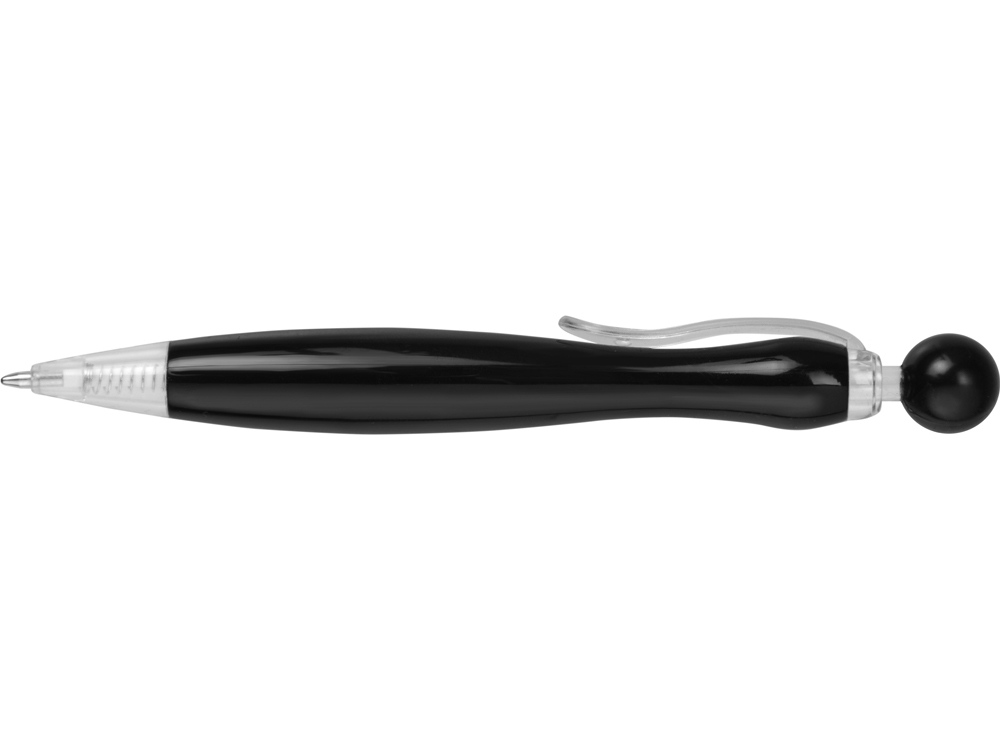Ручка шариковая Naples, черный