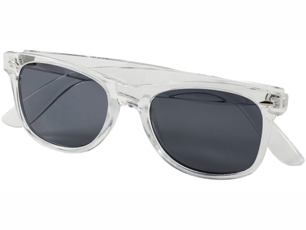 Очки солнцезащитные Sun Ray, прозрачный
