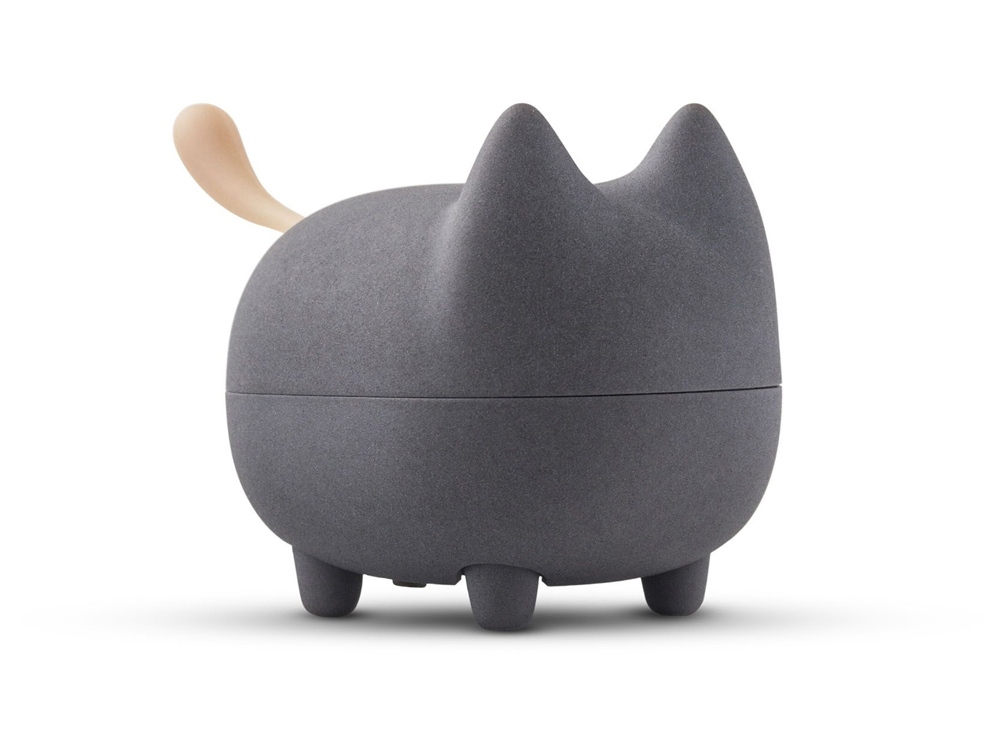 Портативная акустика Rombica Mysound Tito 2C, темно-серый (Р)