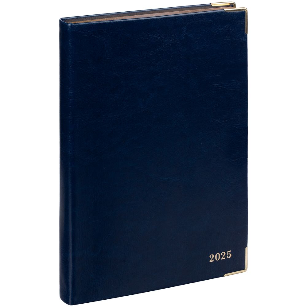 Ежедневник Lugo, датированный