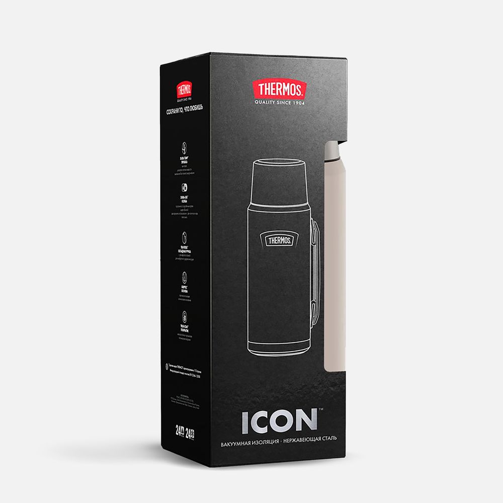 Термос Icon 1200