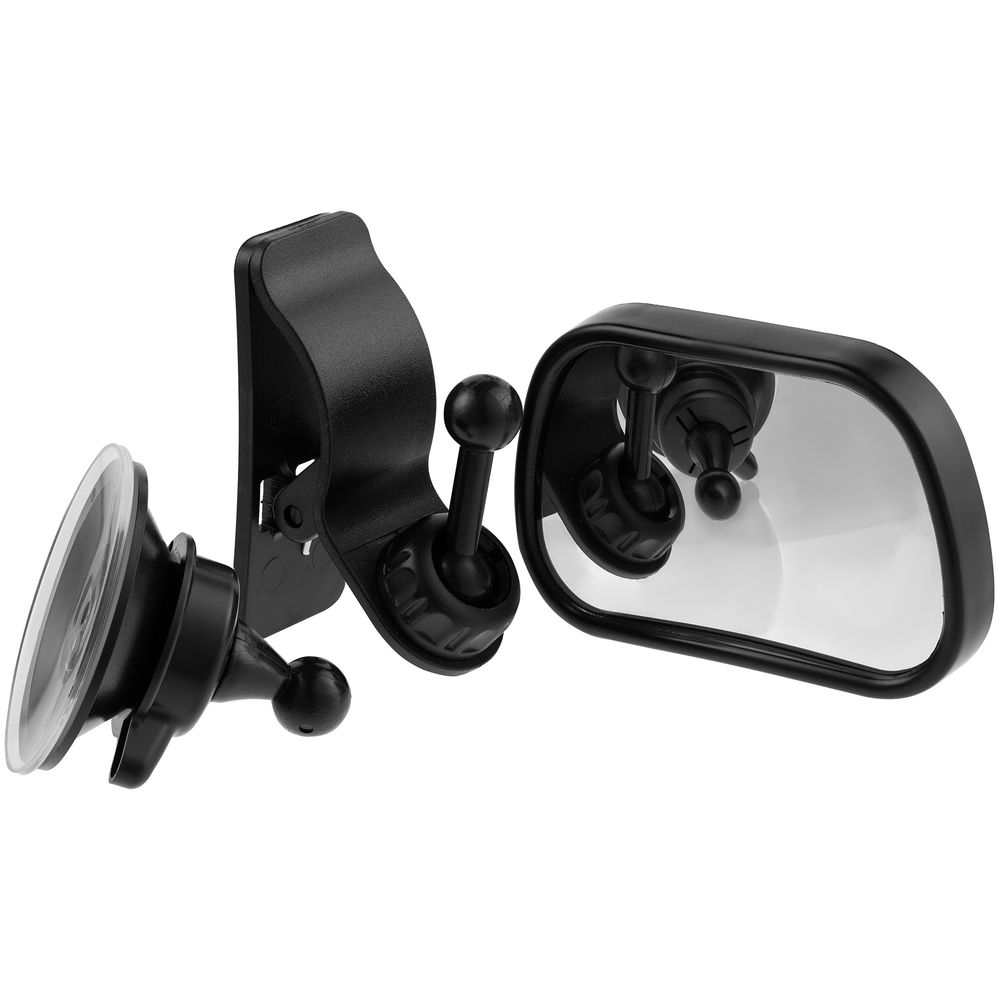 Зеркало салонное Spotter фото на сайте Print Logo.