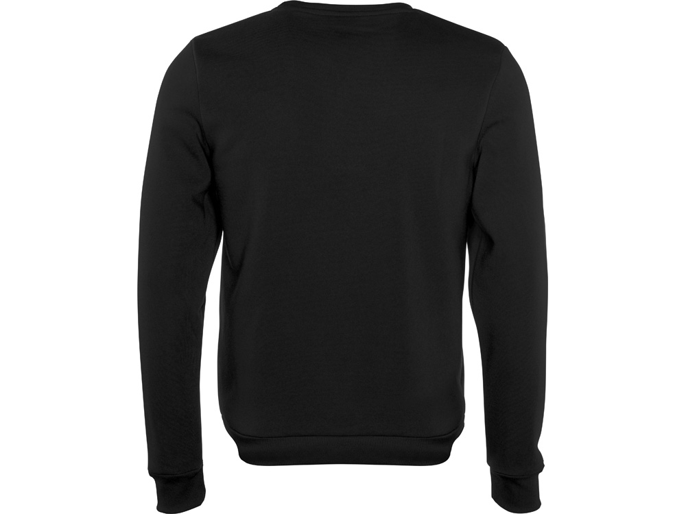 Толстовка промо London мужская, черный