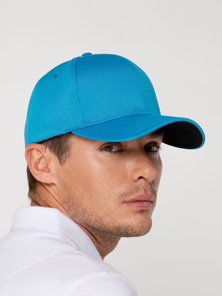 Бейсболка Harris