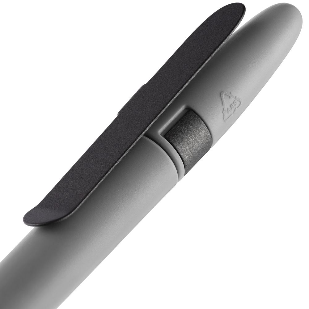 Ручка шариковая Prodir DS5 TSM Metal Clip