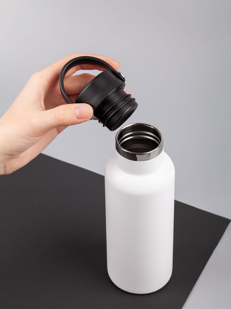 Термобутылка Bidon