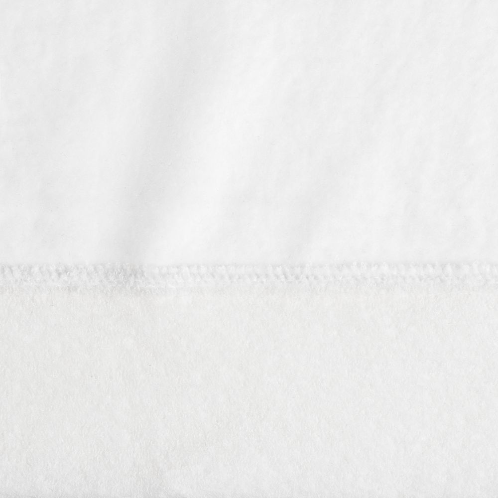 Худи унисекс Prima Vista, белое, размер XL