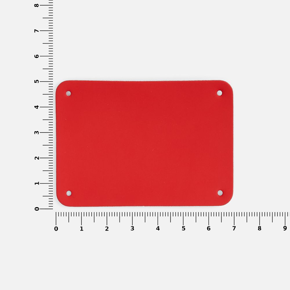 Лейбл Eta Soft Touch, XL