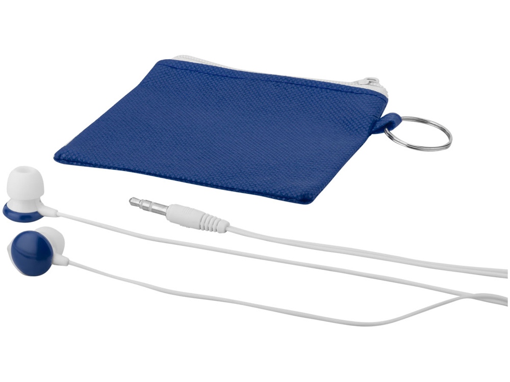 Наушники Star с логотипом  | Print Logo