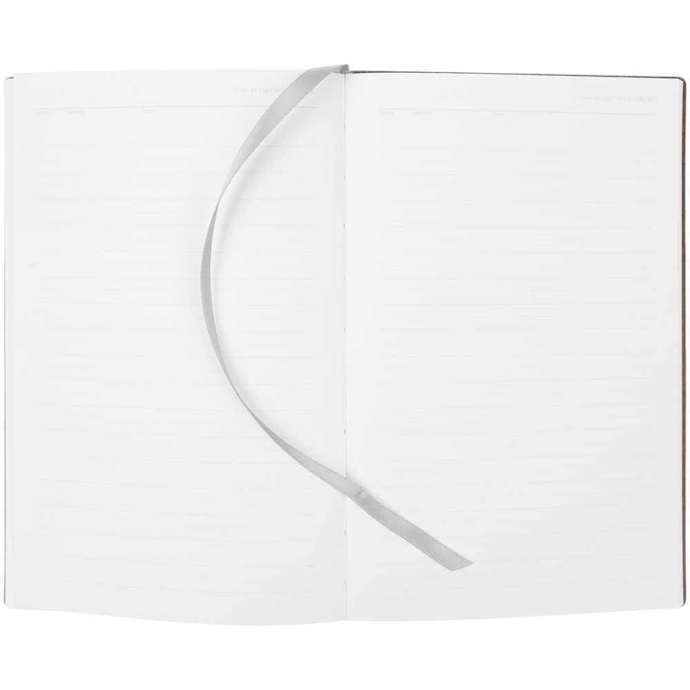 Ежедневник Kroom, недатированный