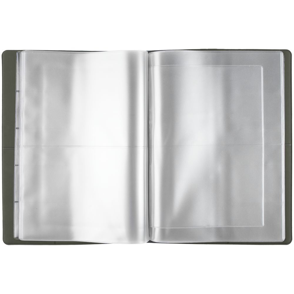 Папка для хранения документов Devon Maxi Plus на заказ