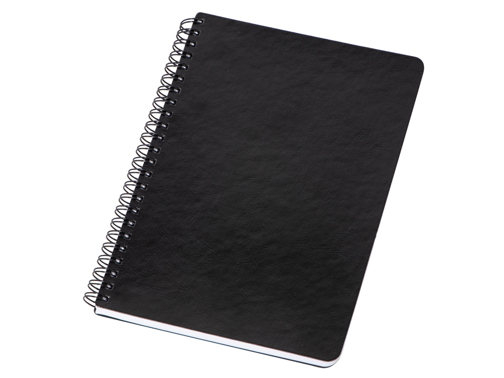 Блокнот А5 Fabrizio с логотипом  | Print Logo