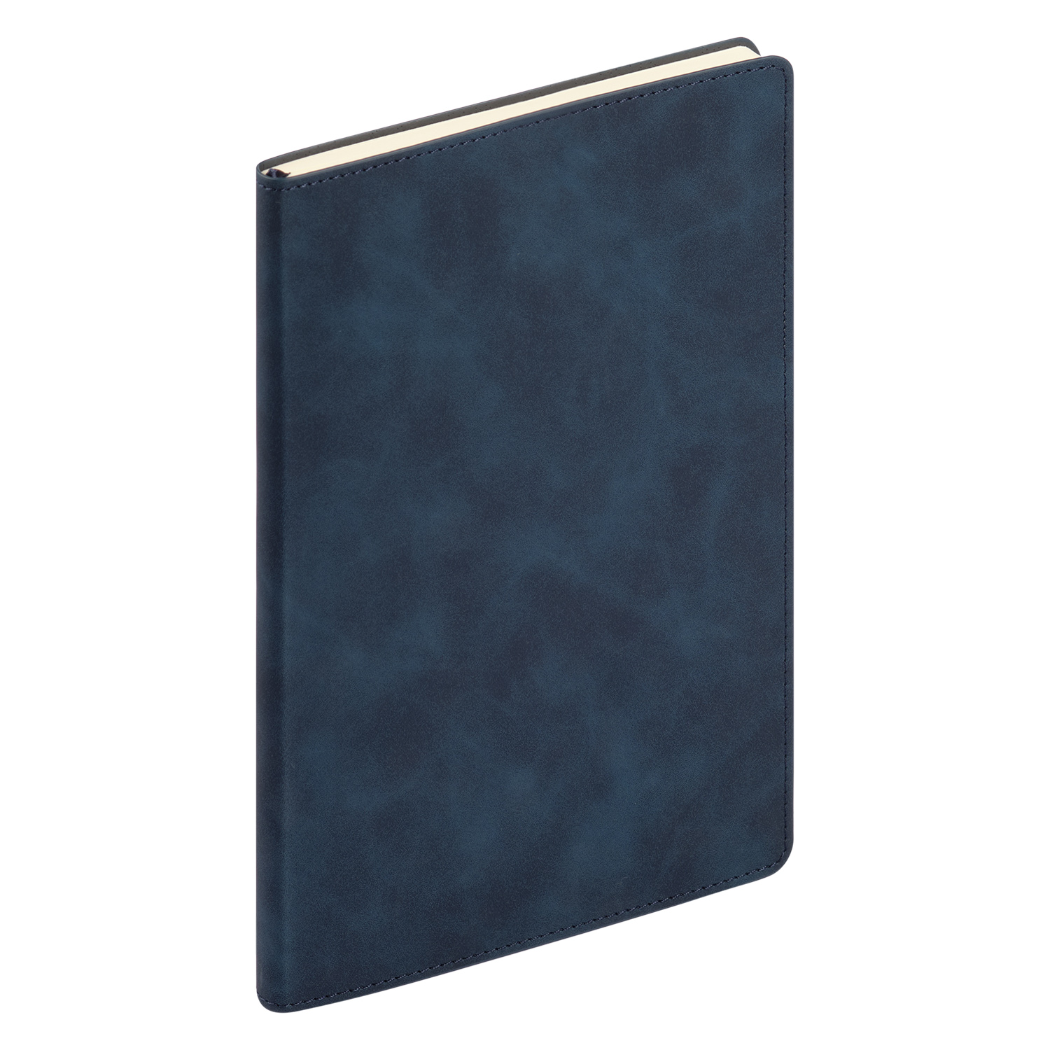 Ежедневник Верона (Verona) недатированный, бежевый (без упаковки, без стикера) фото на сайте Print Logo.