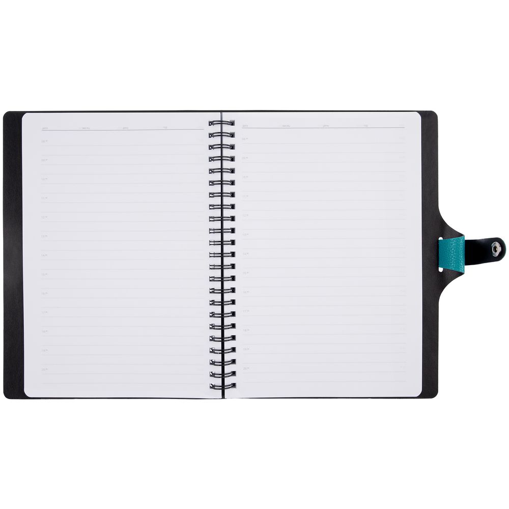 Ежедневник Strep Front, недатированный