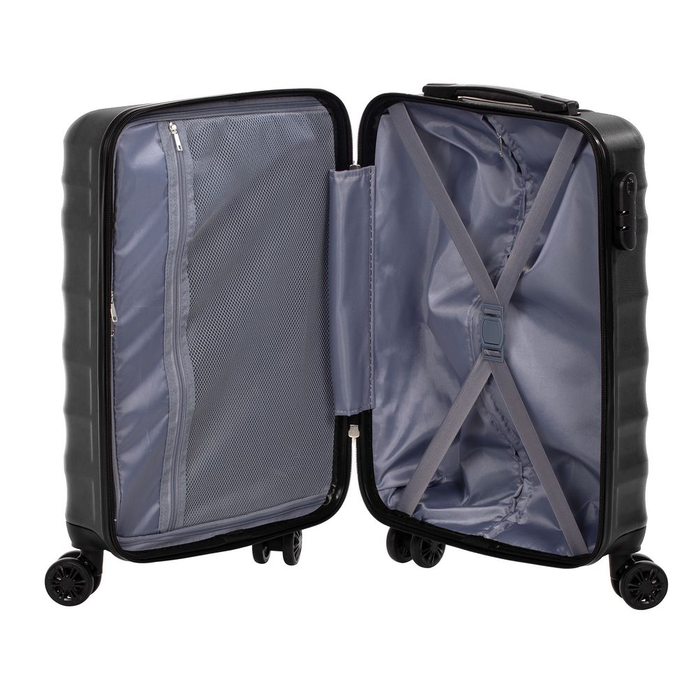 Чемодан Fattore S фото на сайте Print Logo.