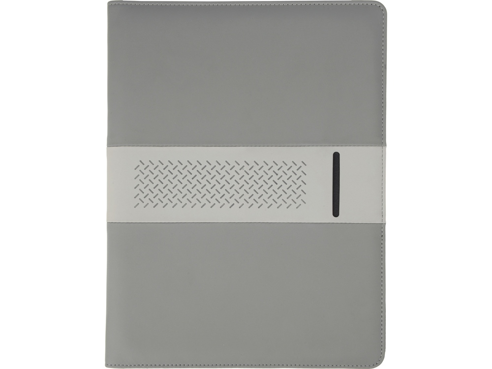 Папка для документов Opera, серый