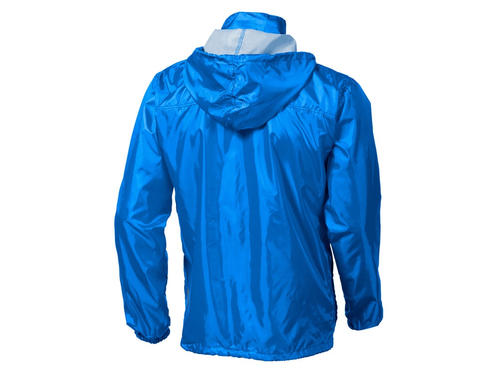 Куртка Action мужская, небесно-голубой