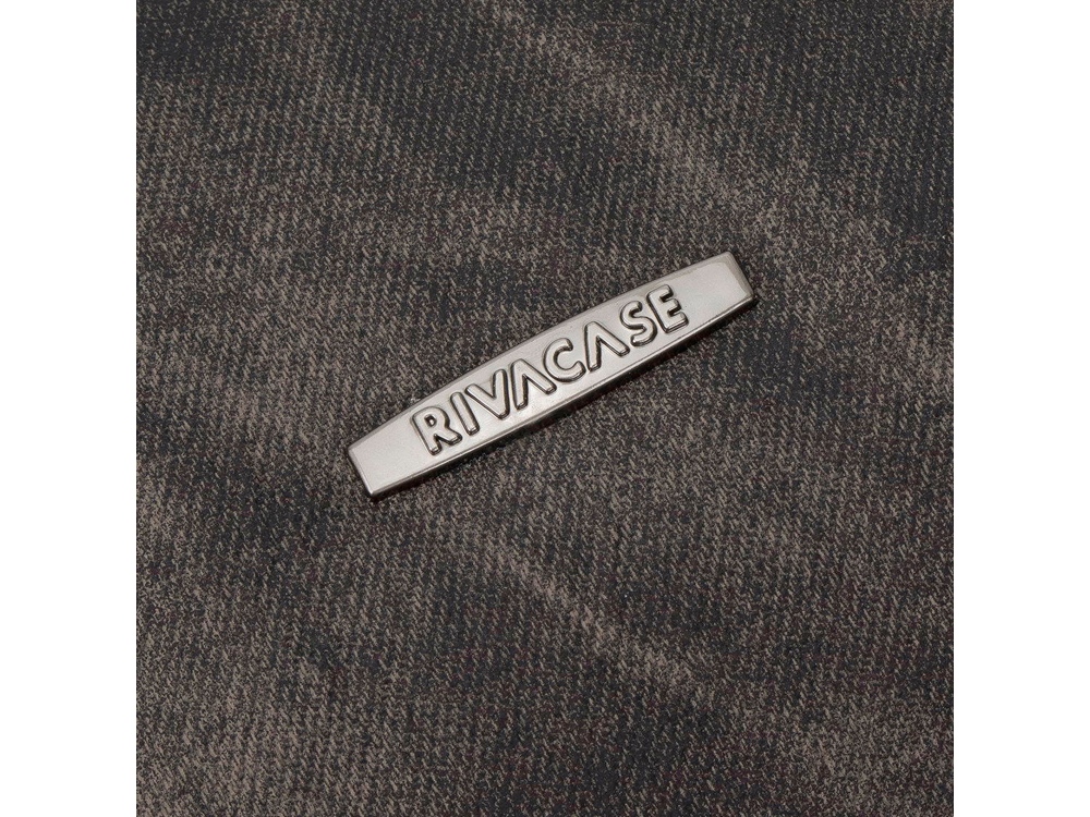 RIVACASE 8922 grey сумка для ноутбука 13.3-14 / 6